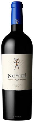 Neyen Espiritu de Apalta Blend 2018