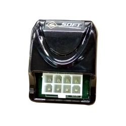 Trava Eletrica Soft Aa.42.0114 Up 4portas 2014/...