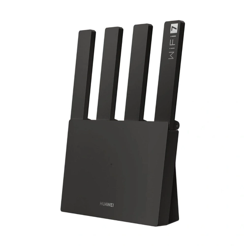 Roteador Huawei Wifi 7 Be3600 Be3 Preto Wukun-be32-41