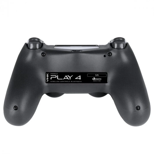 Controle Ps4/playstation 4 Vinik Sem Fio Dualshock - Play 4 Controle Ps4/playstation 4 Vinik Sem Fio Dualshock - Play 4