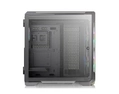 Gabinete Gamer Thermaltake View 51TG ARGB, Full-Tower, Preto - CA1Q600M1WN00#