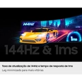 Monitor Gamer Samsung Odyssey G9 49" Curvo Dqhd 144hz - Ls49fg910elxzd