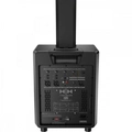 Sistema Pa Ativo Hh Tensor-solo Preto