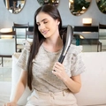Massageador Elétrico Corporal Sem Fio Profissional Easy Pro Relaxshop – Alta Potência para Massagem em Costas, Pernas e Relaxamento Muscu