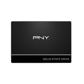 SSD PNY 2TB, Sata III, Leitura 550MBs e Gravação 530MBs - SSD7CS900-2TB-RB