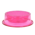 COMEDOURO FILHOTE 300ML ANTIFORMIGA CLASSICO