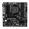 Placa Mãe AM4 MSI B550m Pro-vdh Wifi - 911-7c95-059