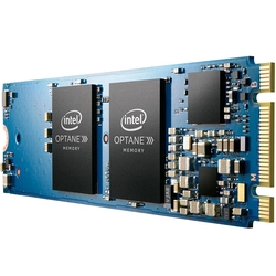 Memória Intel Optane, 16GB, M.2, PCIe NVMe 3.0 - MEMPEK1W016GA01