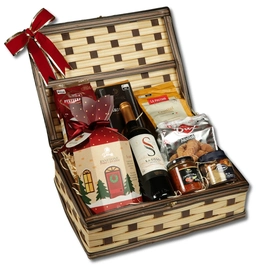 Maleta de Natal Casablanca