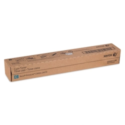 Toner Xerox Ciano 34K - 006R01739NO