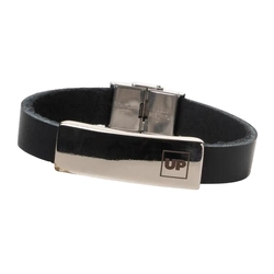 Pulseira Magnética Upower Para Alívio De Dores No Corpo