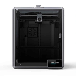 Impressora 3D Creality K1 Max, Velocidade Máxima 600mm/s - 1202080002