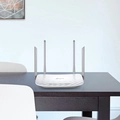 Roteador Tp-link Wireless Dual Band Ac1200 Archer C50-w