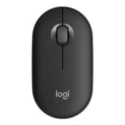 Mouse Logitech Pebble 2 M350s Grafite - 910-007049