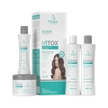 Kit Capilar Btox Bio Instinto