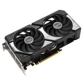 Placa de Vídeo ASUS NVIDIA GeForce RTX 5060 Ti OC, 16GB, GDDR7, DLSS, Ray Tracing - DUAL-RTX5060TI-O16G