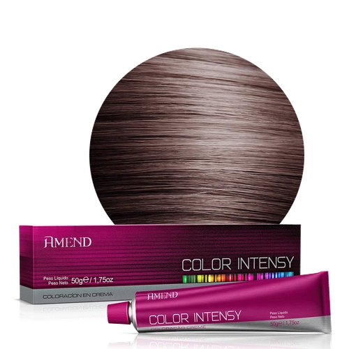 COLORACAO AMEND 4.0 CASTANHO MEDIO