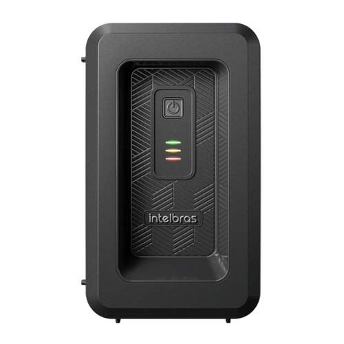 Nobreak Senoidal Intelbras Attiv 1000va-bi