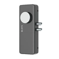 Fechadura Elsys Digital de Sobrepor Pop Preta - ESF-DS1100V