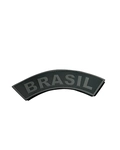 Listel emborrachado- PVC Brasil 11cm x 2,5