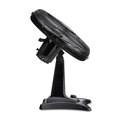 Ventilador De Mesa Multilaser Vl401 Multi Turbo 40 135w 40cm Preto  - 127v