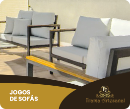 Jogos de Sofás