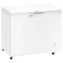 Freezer 314l Electrolux 01 Tampa Classificacao a - H330