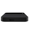 HD Externo 4TB Toshiba Canvio Ready USB 3.0 Preto - Hdtp340xk3ca