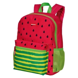 Mochila Escolar Infantil Melancia - Sestini