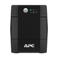Nobreak Apc Back-ups 600va Monofásico 115v - Bvx600-br