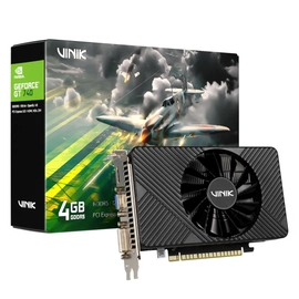Gpu Rx 580 8gb Gddr5 256 Bits Dual-fan Vinik Gpuvk580v28gb2f