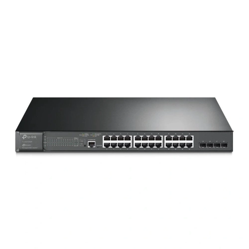 Switch Geren Gigabit L2+ C/24p Poe Tl-sg3428mp Nacional 0160600379.00001
