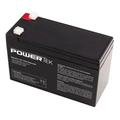 Bateria Para Nobreak 12v 7ah En013 Powertek