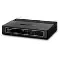 Switch Tp-link Mesa 16 Portas 10/100mbps  - Tl-sf1016d