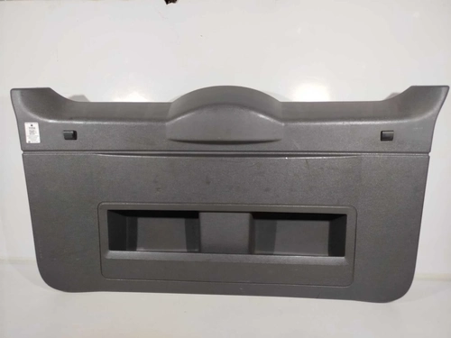 ACABAMENTO INTERNO TAMPA TRASEIRA ECOSPORT XLS 2004/2005 (ID:18431)