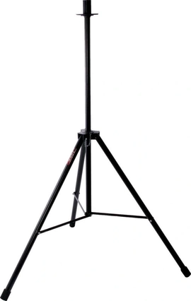 Suporte para Caixa Acústica Tr2 1,70m Preto