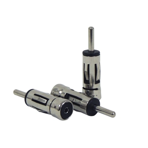 Plug Adaptador De Antena Technoise Cb90