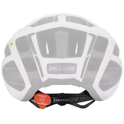 Hairport Capacete Specialized Echelon II Angi