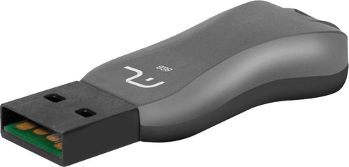 Pen Drive Multilaser Titan 8gb - Pd601