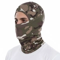 Balaclava Tática Snake - Touca Ninja  (Bravo)