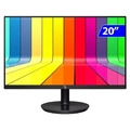 Monitor 3green 20p 75hz Hdmi Vga Vesa - M200whd