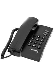 Telefone com Fio Pleno - Intelbras