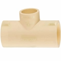 TE DE REDUÇÃO CPVC 35X22mm AMANCO