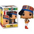 Pop! Rocks: Salt-n-pepa - Salt #167