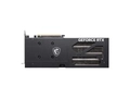 Placa de Video Msi Geforce Rtx 5060 8g Ventus 3x Oc 8gb Gddr7 128 Bits - 912-v537-035