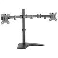 Suporte para 2 Monitores 13 a 32 Vesa 100x100 - Plmsm02a