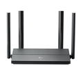 Roteador TP-Link Ax1800, Wi-Fi 6, Dual Band Gigabit 5 DBI - Ex220 V2