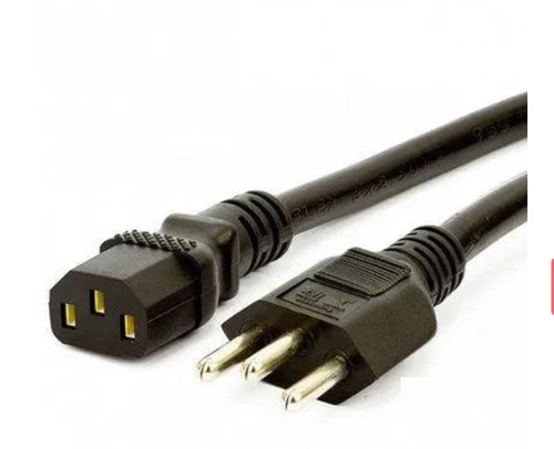 Cabo De Energia Hillstone Nbr Hs-pc-br-ini