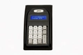 MICROTERMINAL 16 TECLAS, TCP/IP JAIA, COM SAIDA USB