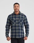 Camisa Lumberjack QAP (Invictus)